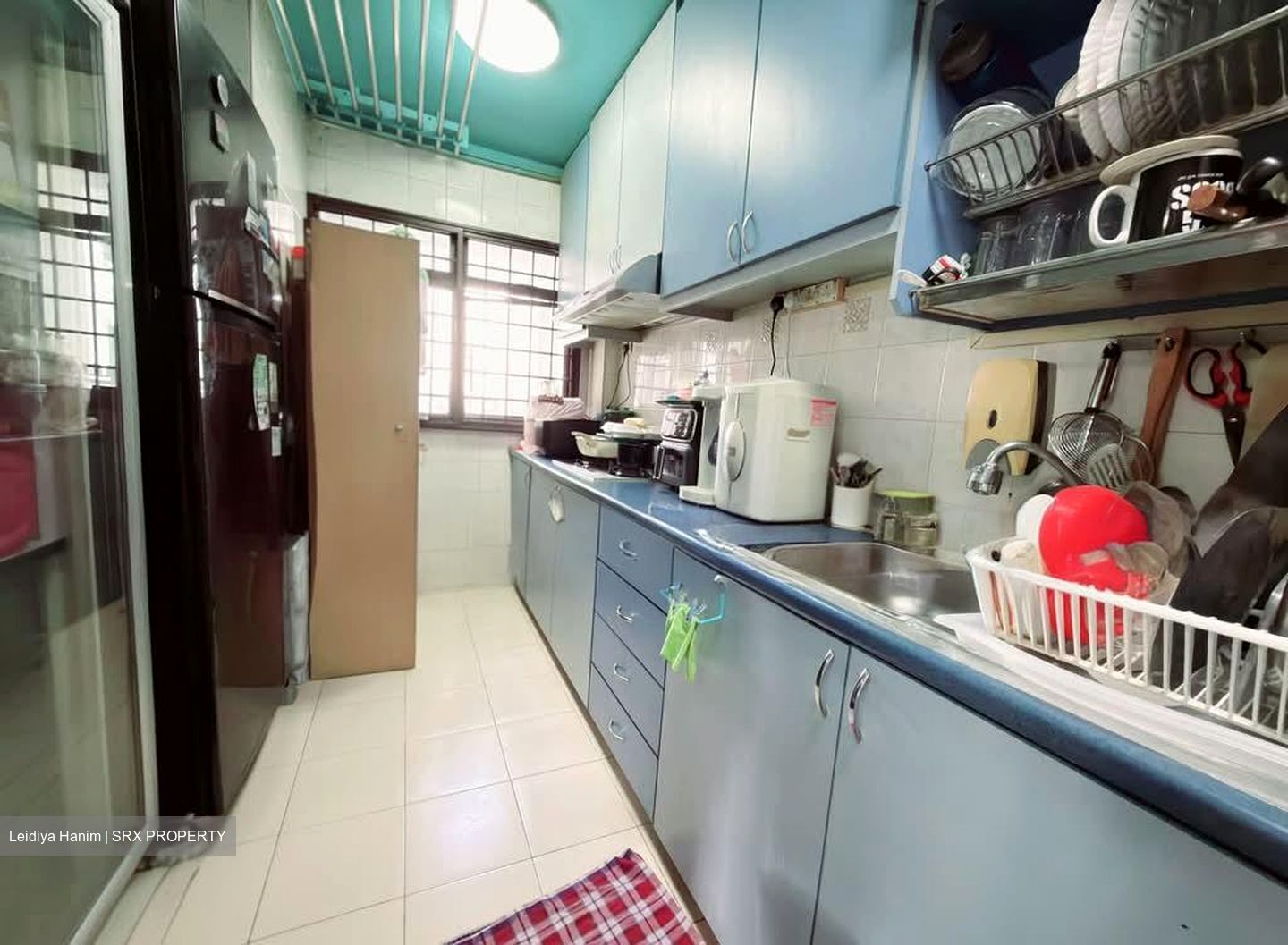 Blk 456 Clementi Avenue 3 (Clementi), HDB 4 Rooms #573983381